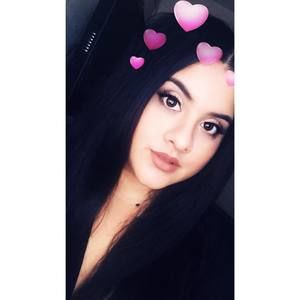 Meet your Posher, Ashleigh